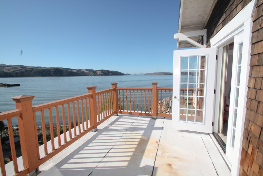 Shorelight Inn Benicia Rom bilde